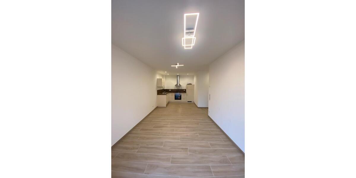 Etagenwohnung Forchheim - 2 Zimmer, 57 m&sup2;, 710&euro; | Angebot:25524328