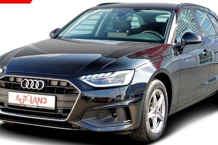 Audi A4 86.075 km 25.950 € Magdeburg 39118