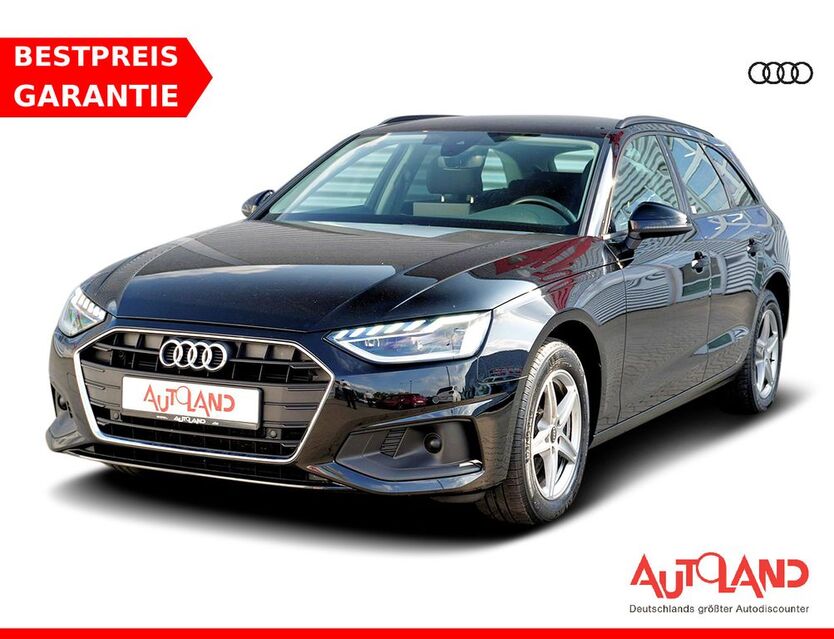 Audi A4 86.075 km 25.950 € Magdeburg 39118