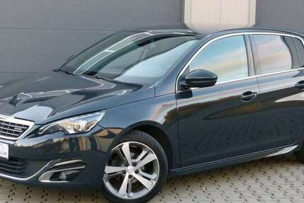 Peugeot 308 179.950 km 7.300 € Asslar Werdorf 35614
