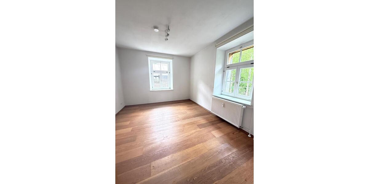 Hochparterre Immenstadt im Allgäu - 3 Zimmer, 60 m&sup2;, 299.000&euro; | Angebot:26619423