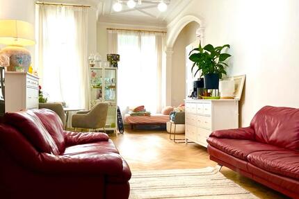 Wohnung Wiesbaden Südost - 3 Zimmer, 88 m&sup2;, 569.000&euro; | Angebot:26701952