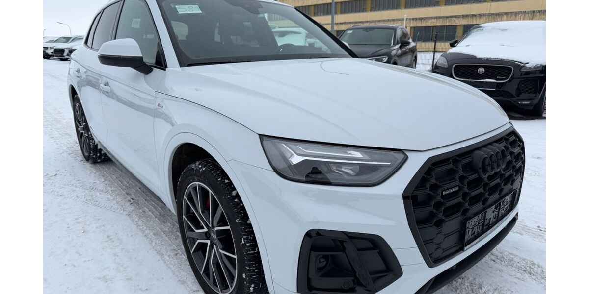 Audi Q5 69.000 km 35.999 &euro; Fuldatal (Kassel) 34233