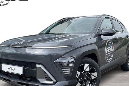 Hyundai KONA 18.900 km 24.750 &euro; Gunzenhausen 91710