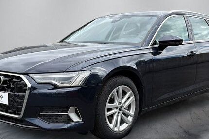 Audi A6 120.991 km 28.880 &euro; Lohr am Main 97816