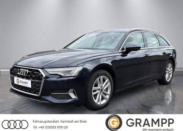 Audi A6 120.991 km 28.880 &euro; Lohr am Main 97816