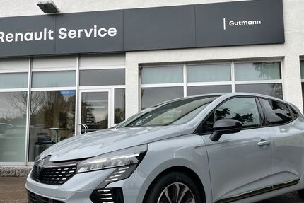 Renault Clio 28.150 km 18.490 &euro; Emmendingen 79312