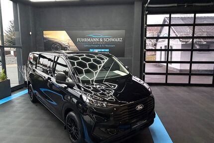 Ford Tourneo Custom 15.000 km 46.810 &euro; Ebeleben 99713