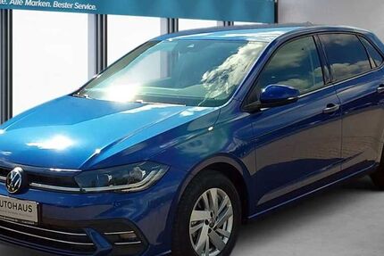 VW Polo 28.040 km 19.320 &euro; Bad Salzuflen 32105
