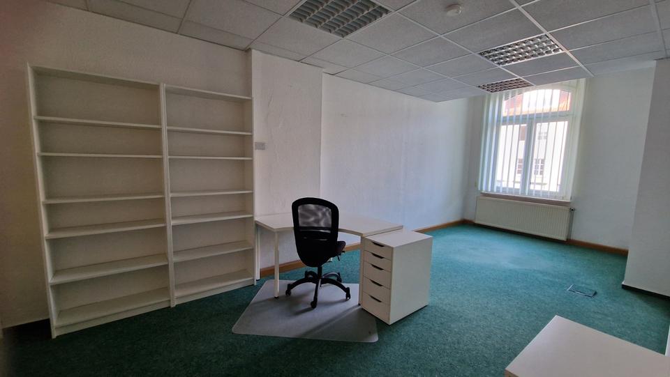 Gewerbeobjekt Waltershausen - 1.103&euro; | Angebot:24371223