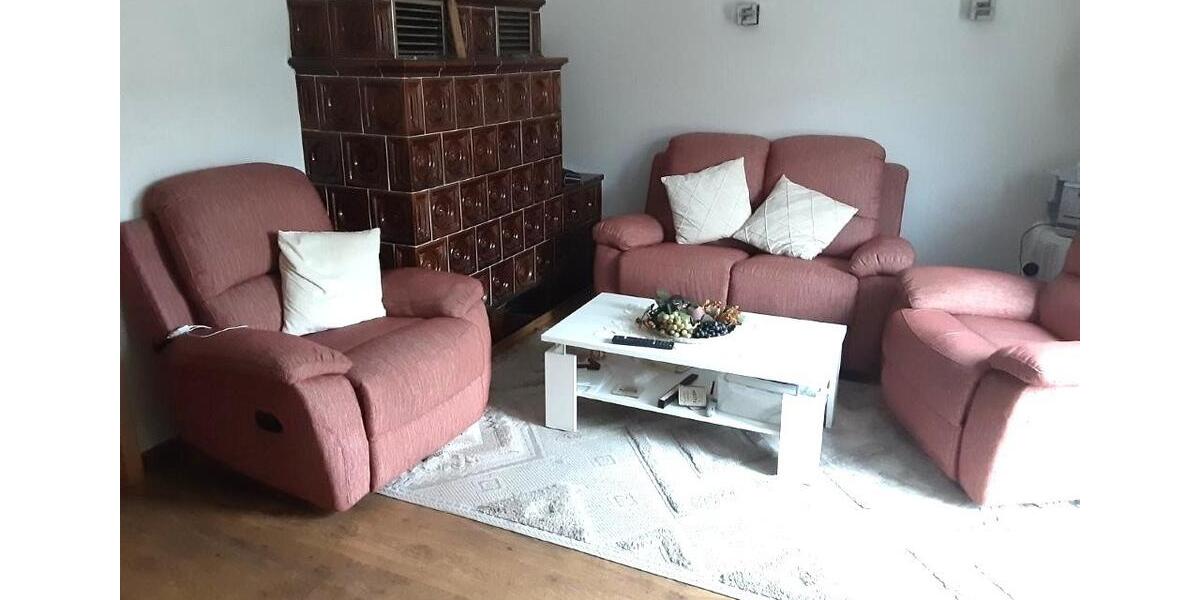 Reihenhaus Osterburg (Altmark) - 5 Zimmer, 90 m&sup2;, 125.000&euro; | Angebot:27023062
