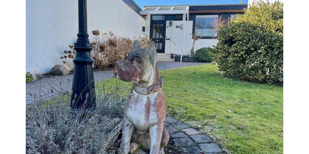 Bungalow Hamburg Lohbrügge - 5 Zimmer, 132 m&sup2;, 475.000&euro; | Angebot:25533301