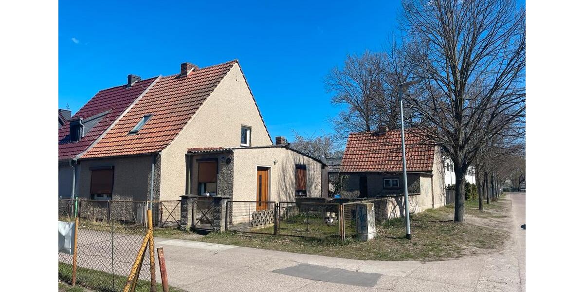 Reihenhaus Leegebruch - 3 Zimmer, 72 m&sup2;, 259.000&euro; | Angebot:25098513