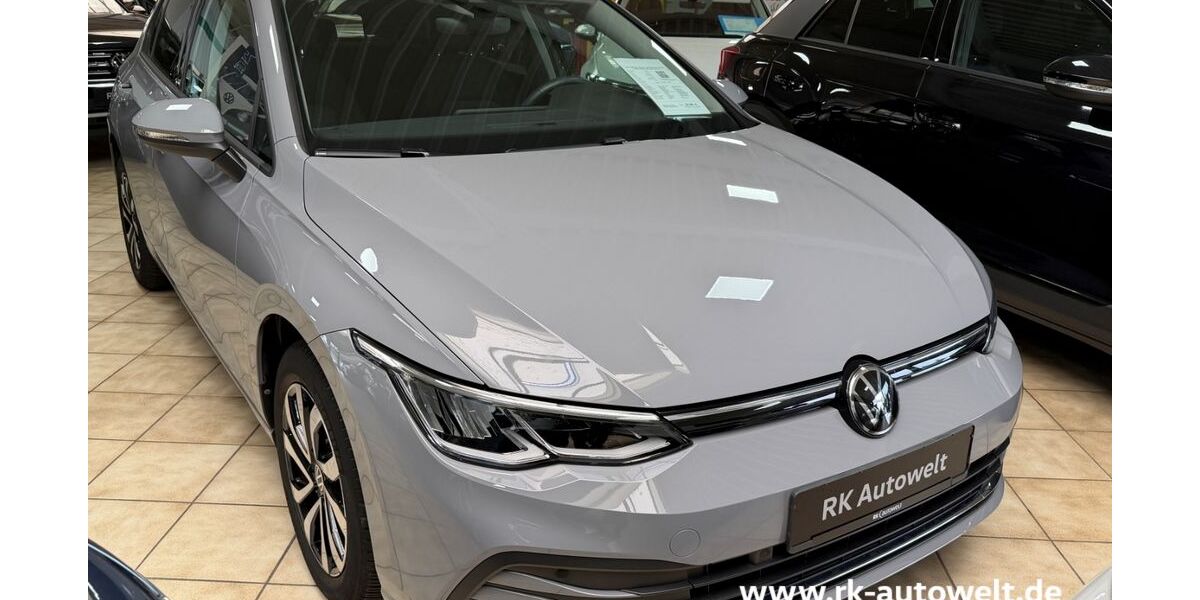 VW Golf 25.500 km 22.500 &euro; Soest 59494