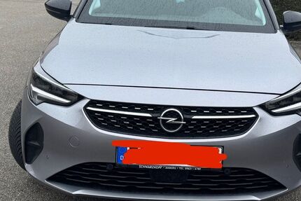 Opel Corsa 67.000 km 12.490 &euro; Plößberg 95703