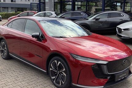 Mazda 6e 1.647 km 43.670 € Arnstadt 99310