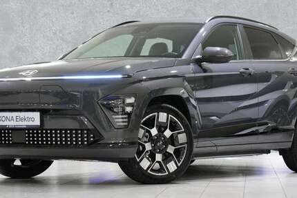 Hyundai KONA 28.452 km 34.890 &euro; Mainz-Kastel 55252