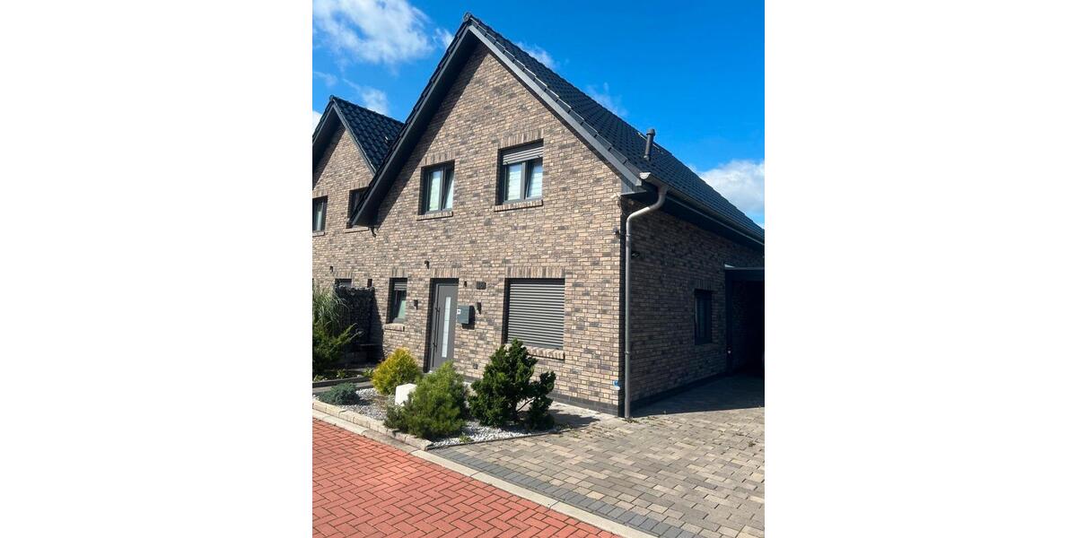 Doppelhaushälfte Herzlake - 3.5 Zimmer, 110 m&sup2;, 295.000&euro; | Angebot:26769996