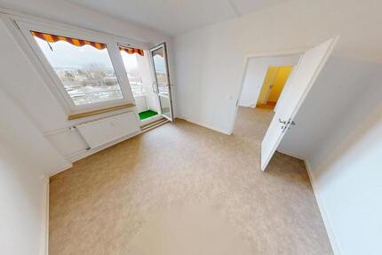 Wohnung Chemnitz Adelsberg - 2 Zimmer, 44 m&sup2;, 250&euro; | Angebot:26682179