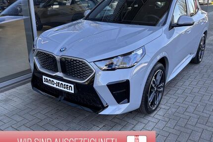 BMW iX2 10.000 km 44.995 &euro; Flensburg 24941