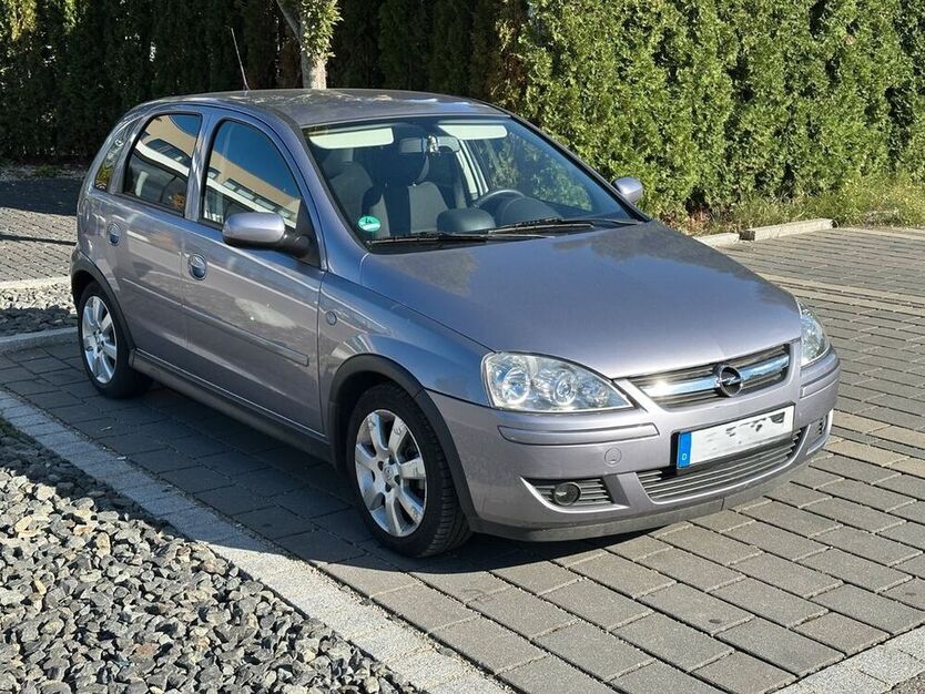 Corsa