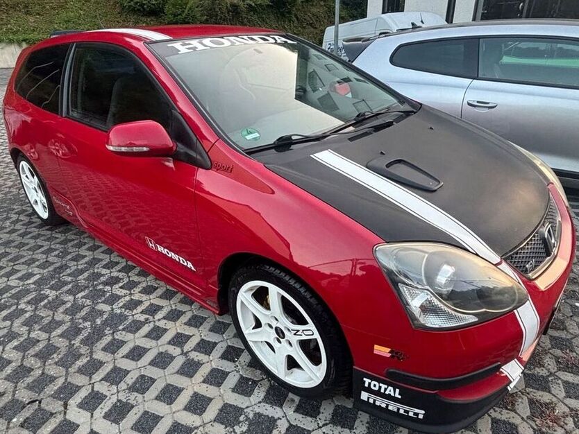 Civic
