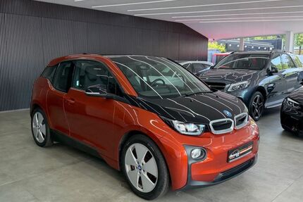 BMW i3 99.800 km 13.950 &euro; Berlin 12357