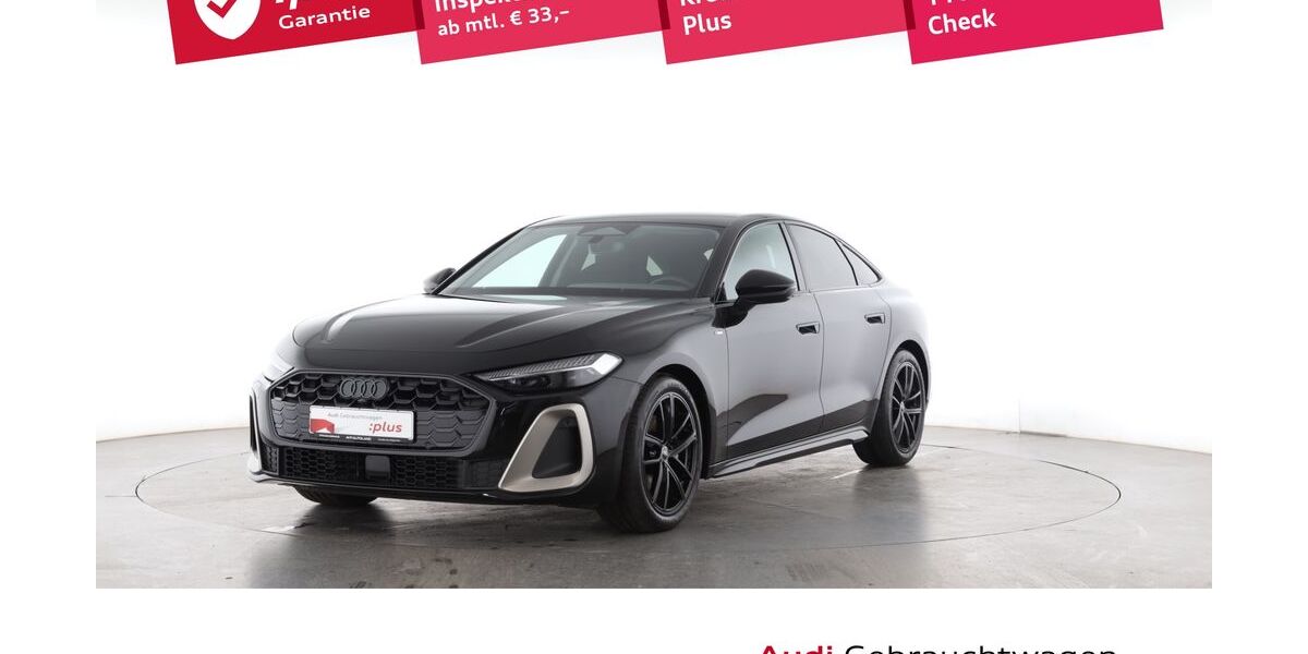 Audi A5 7.519 km 46.693 € Plattling 94447