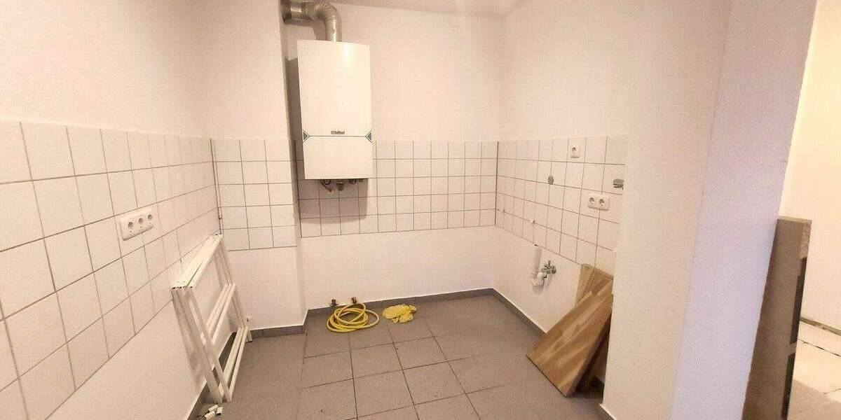 Etagenwohnung Aachen Aachen-Mitte - 3 Zimmer, 94 m&sup2;, 1.034&euro; | Angebot:24228838