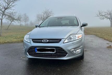 Ford Mondeo 262.000 km 4.800 &euro; Gerstetten 89547