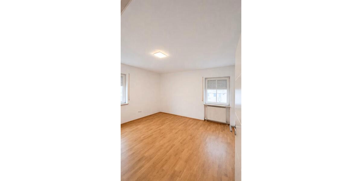 Etagenwohnung Mengen - 3.5 Zimmer, 87 m&sup2;, 260.000&euro; | Angebot:26492673