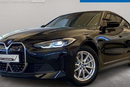BMW i4 21.696 km 37.703 &euro; Kirkel 66459