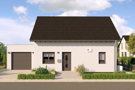 Ihr individuelles Traumhaus - flexibel geplant und stressfrei realisiert - Haus Remscheid Haddenbach Haddenbach | Angebot:27334599
