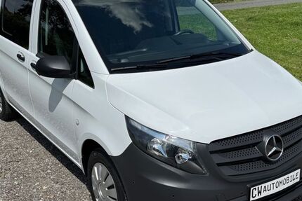 Mercedes-Benz Vito 61.558 km 18.990 &euro; Drochtersen -Hüll 21706