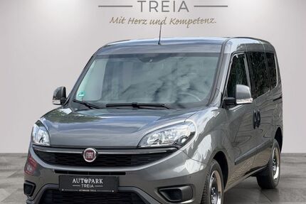 Fiat Doblo 56.000 km 16.890 &euro; Treia 24896