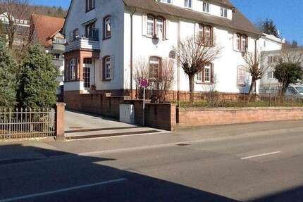 Haus Lahr - 16 Zimmer, 429 m&sup2;, 849.000&euro; | Angebot:27087434
