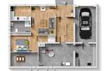 Einfamilienhaus Hüfingen Hausen vor Wald - 8 Zimmer, 199 m&sup2;, 394.000&euro; | Angebot:25864330