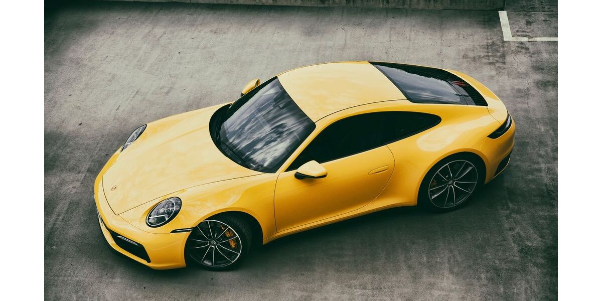 Porsche 992 16.000 km 139.000 &euro; Bad Boll 73087