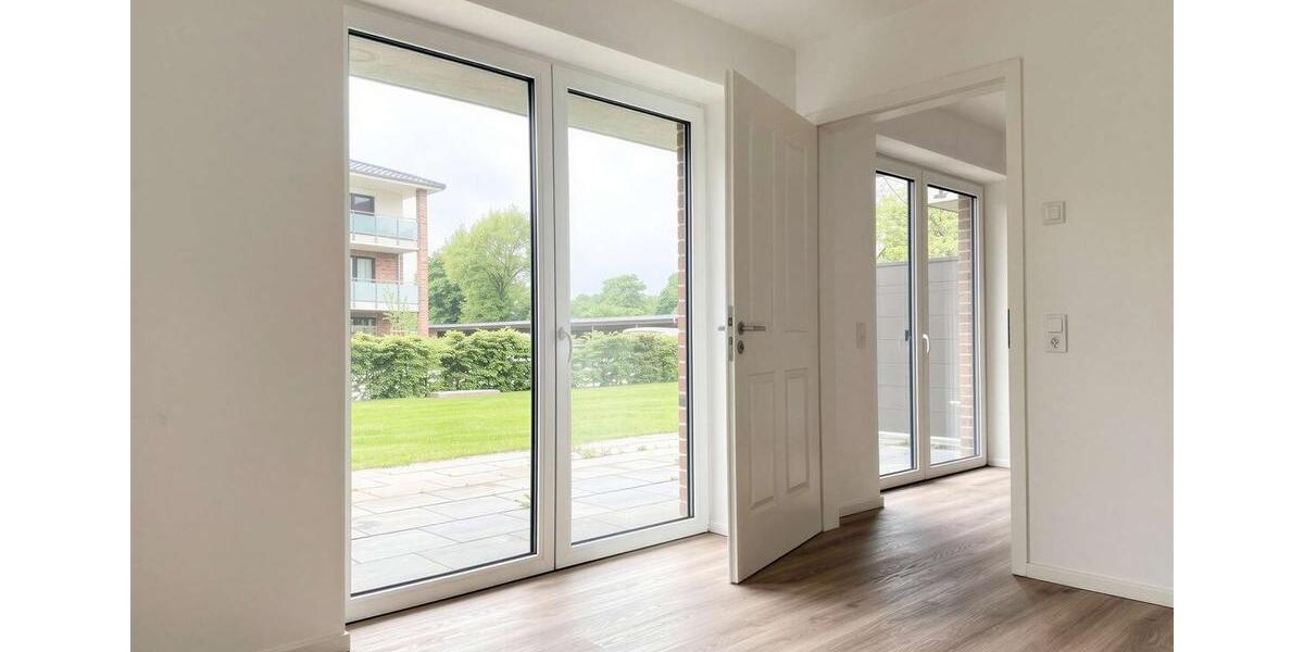 Etagenwohnung Ammersbek - 3 Zimmer, 79 m&sup2;, 1.250&euro; | Angebot:26664789