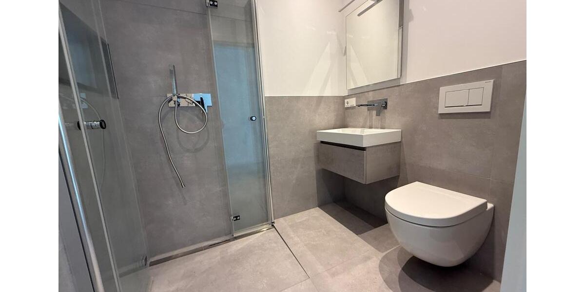 Penthouse-Living auf höchstem Niveau 2 zimmer