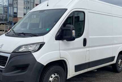 Peugeot Boxer 235.000 km 8.990 &euro; Filderstadt 70794
