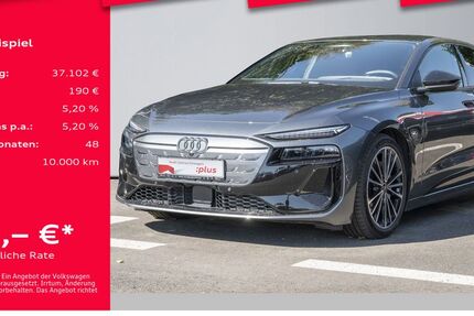 Audi A6 e-tron 11.107 km 68.930 &euro; Geilenkirchen 52511