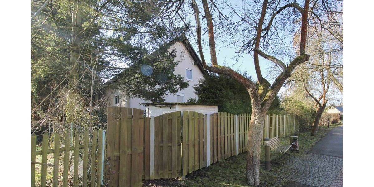 Einfamilienhaus Ammelshain Ammelshain - 6 Zimmer, 200 m&sup2;, 530.000&euro; | Angebot:26359441