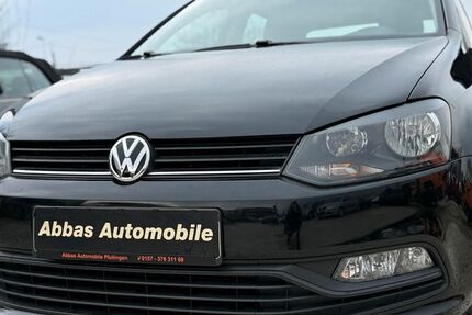 VW Polo 134.034 km 7.490 &euro; Pfullingen 72793
