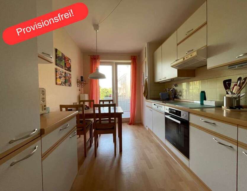 Wohnung zum Kaufen in Münster 395.000 € 80 m²