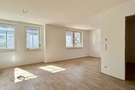 Wohnung Bad Doberan - 2 Zimmer, 52 m&sup2;, 735&euro; | Angebot:26560830