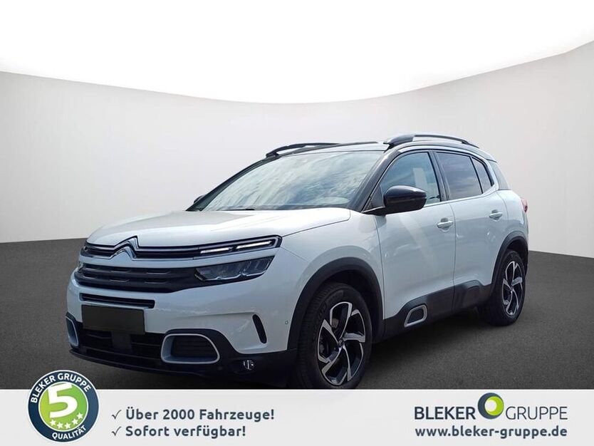 C5 Aircross