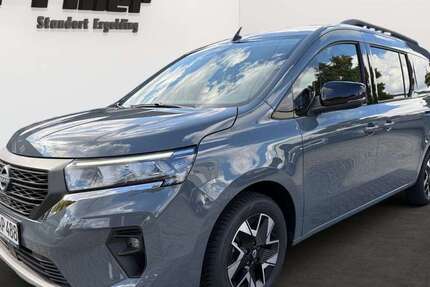 Nissan Townstar 4.500 km 33.900 € Landshut / Ergolding 84030