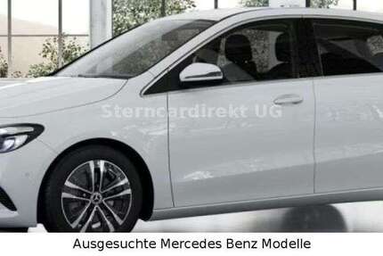 Mercedes-Benz B 200 13.000 km 32.890 &euro; Lampertheim 68623
