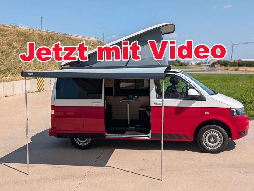 T5 Transporter